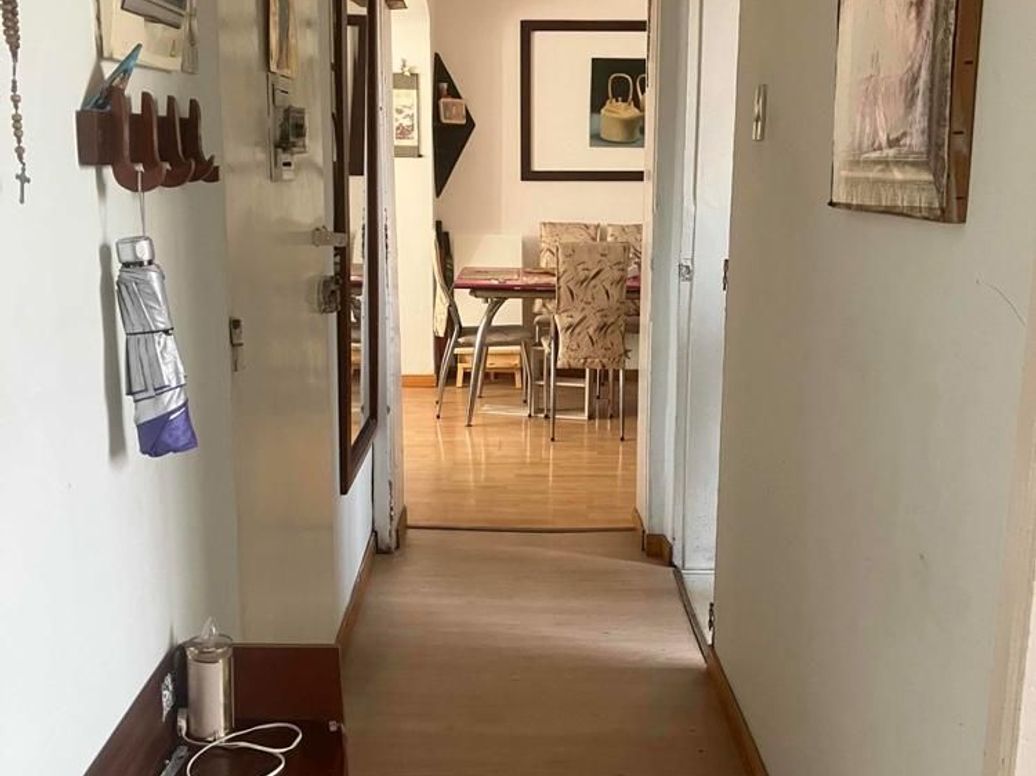 Casa de 9 alcobas en venta en San Bernardo, Bogotá, 300 m² · foto 12 de 20