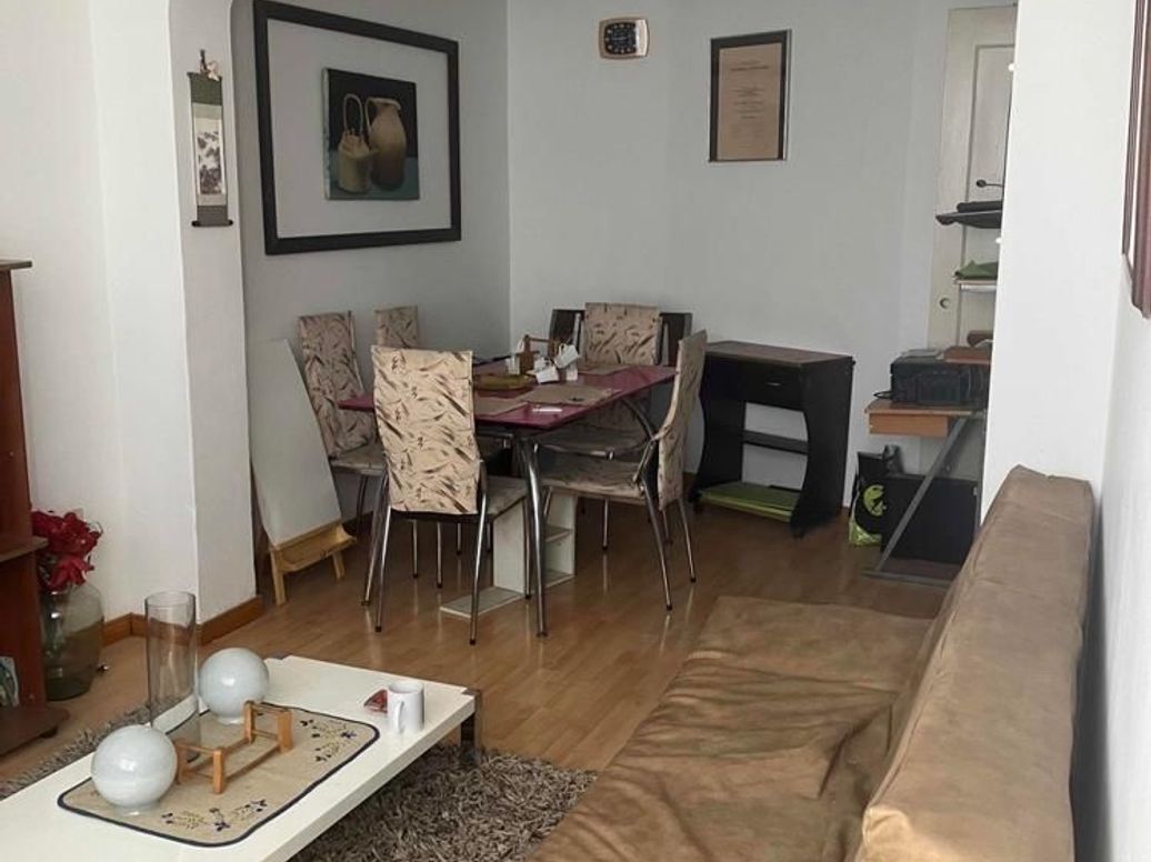 Casa de 9 alcobas en venta en San Bernardo, Bogotá, 300 m² · foto 3 de 20