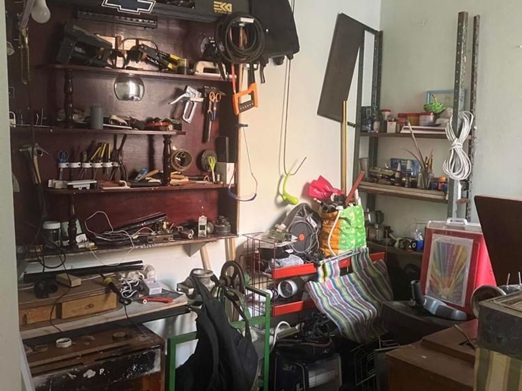 Casa de 9 alcobas en venta en San Bernardo, Bogotá, 300 m² · foto 4 de 20