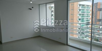 El precio publicado incluye el valor de la administración

El precio publicado ya incluye la administración.


Se arrienda acogedor apartamento ubicado en el exclusivo sector de Villa Campestre, dentro del conjunto residencial Torres de Villa Campestre. Este inmueble de 90 m² cuenta con tres habitaciones, dos baños completos, baño social, estudio, balcón con vista a la zona social y cocina integral moderna. Se destaca por su excelente iluminación natural, buena ventilación y un diseño pensado para ofrecer comodidad, tranquilidad y funcionalidad.


Ubicado en el encantador sector de Villa Campestre, este apartamento ofrece una ubicación estratégica, rodeado de todo lo que necesitas para tu día a día: supermercados ARA, Olímpica y D1, además de encontrarse a solo cinco minutos en carro del nuevo Centro Comercial Plaza Campestre.


El conjunto residencial ofrece completas zonas comunes ideales para disfrutar en familia, entre ellas piscina para adultos y niños, gimnasio, salón comunal.