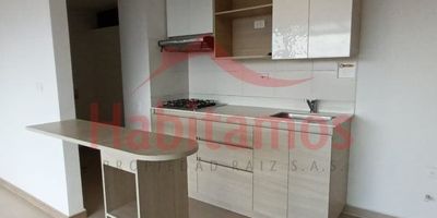 ¡Descubre tu nuevo hogar en el encantador barrio de Barro Blanco, en Rionegro! 
La terraza te invitan a relajarte y disfrutar de momentos en familia o con amigos.
Ubicado en una unidad cerrada con ascensor, este apartamento te ofrece la seguridad y tranquilidad que mereces. Además, cuenta con la cercanía a colegios, centros comerciales y transporte público, facilitando tu día a día.
¡No dejes pasar esta oportunidad de vivir en un espacio moderno, funcional y en una excelente ubicación! Contacta ahora y haz de este apartamento tu nuevo hogar.