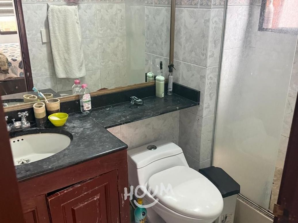 Apartamento de 3 alcobas en venta en El Contador, Bogotá, 182 m² · foto 7 de 19