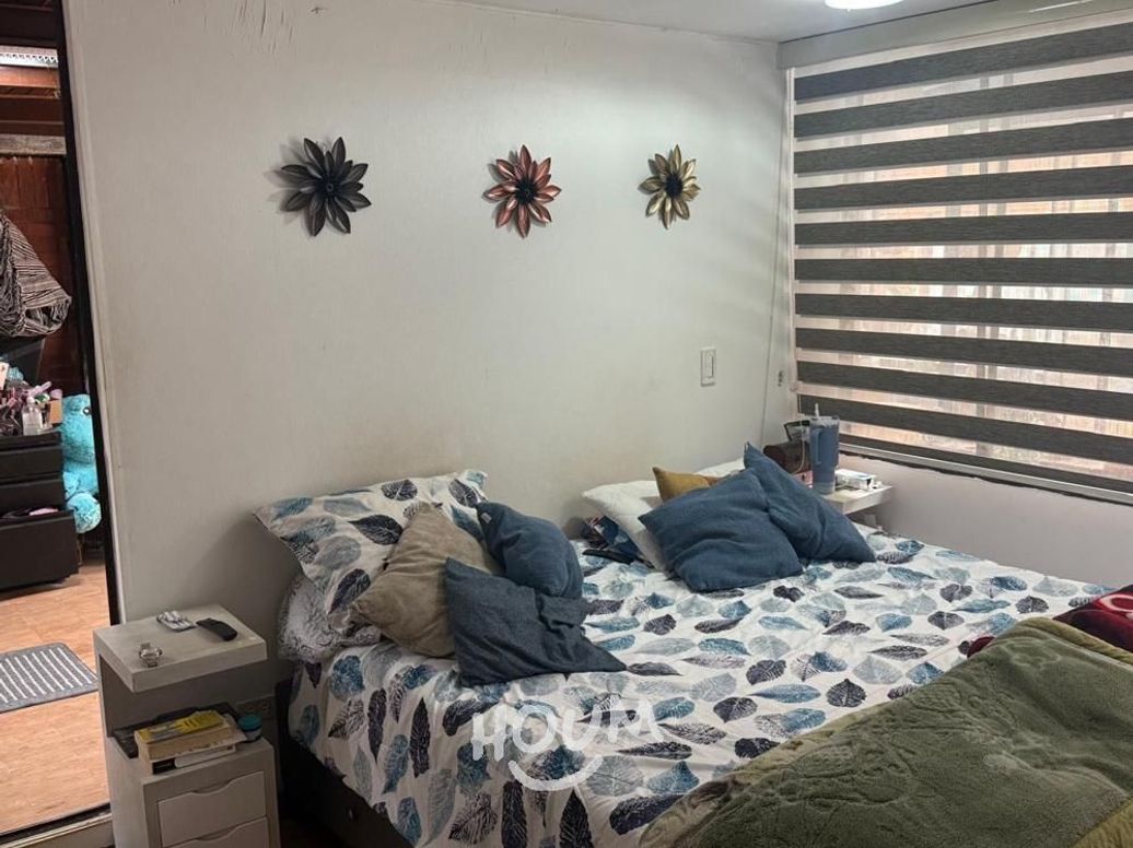 Apartamento de 3 alcobas en venta en El Contador, Bogotá, 182 m² · foto 8 de 19