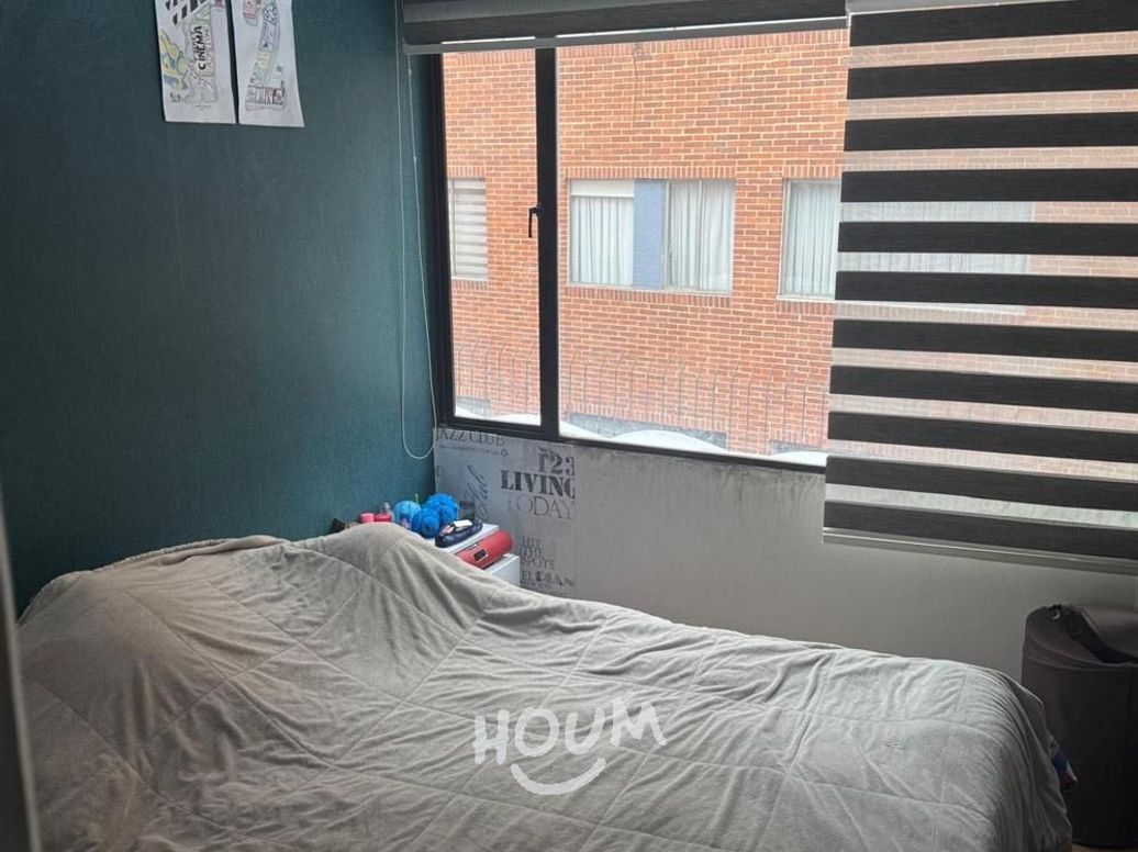 Apartamento de 3 alcobas en venta en El Contador, Bogotá, 182 m² · foto 10 de 19