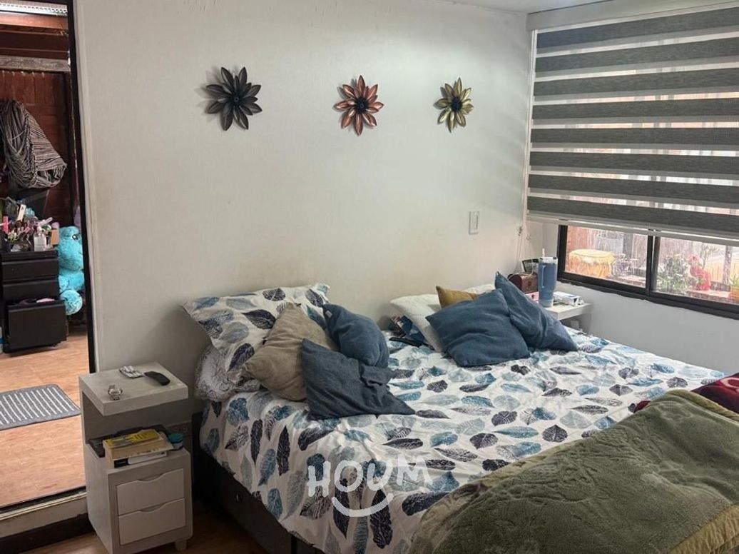 Apartamento de 3 alcobas en venta en El Contador, Bogotá, 182 m² · foto 11 de 19