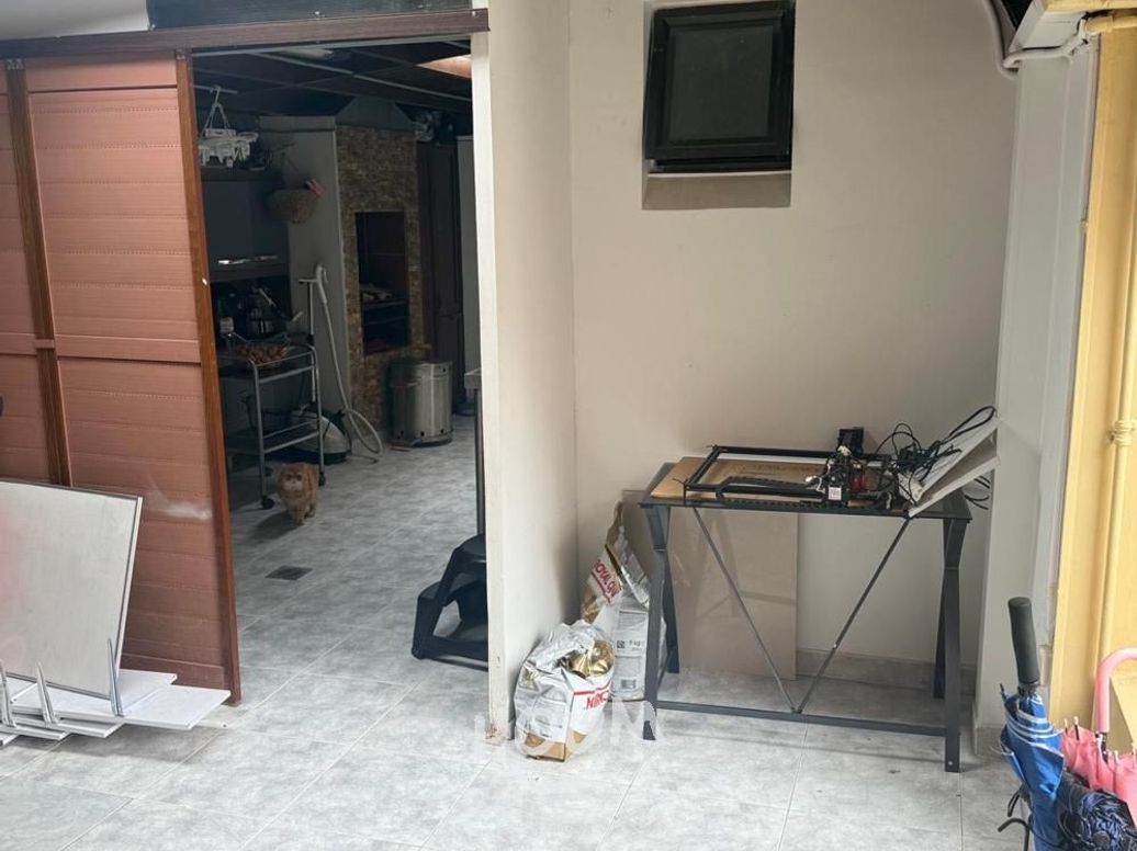 Apartamento de 3 alcobas en venta en El Contador, Bogotá, 182 m² · foto 14 de 19