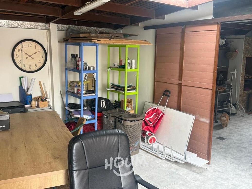 Apartamento de 3 alcobas en venta en El Contador, Bogotá, 182 m² · foto 15 de 19