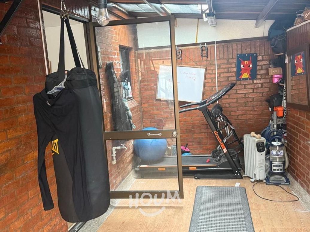 Apartamento de 3 alcobas en venta en El Contador, Bogotá, 182 m² · foto 12 de 19