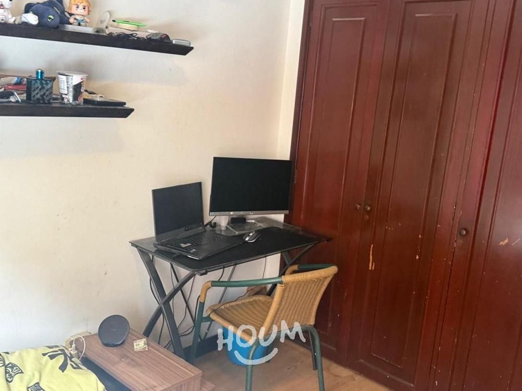Apartamento de 3 alcobas en venta en El Contador, Bogotá, 182 m² · foto 13 de 19