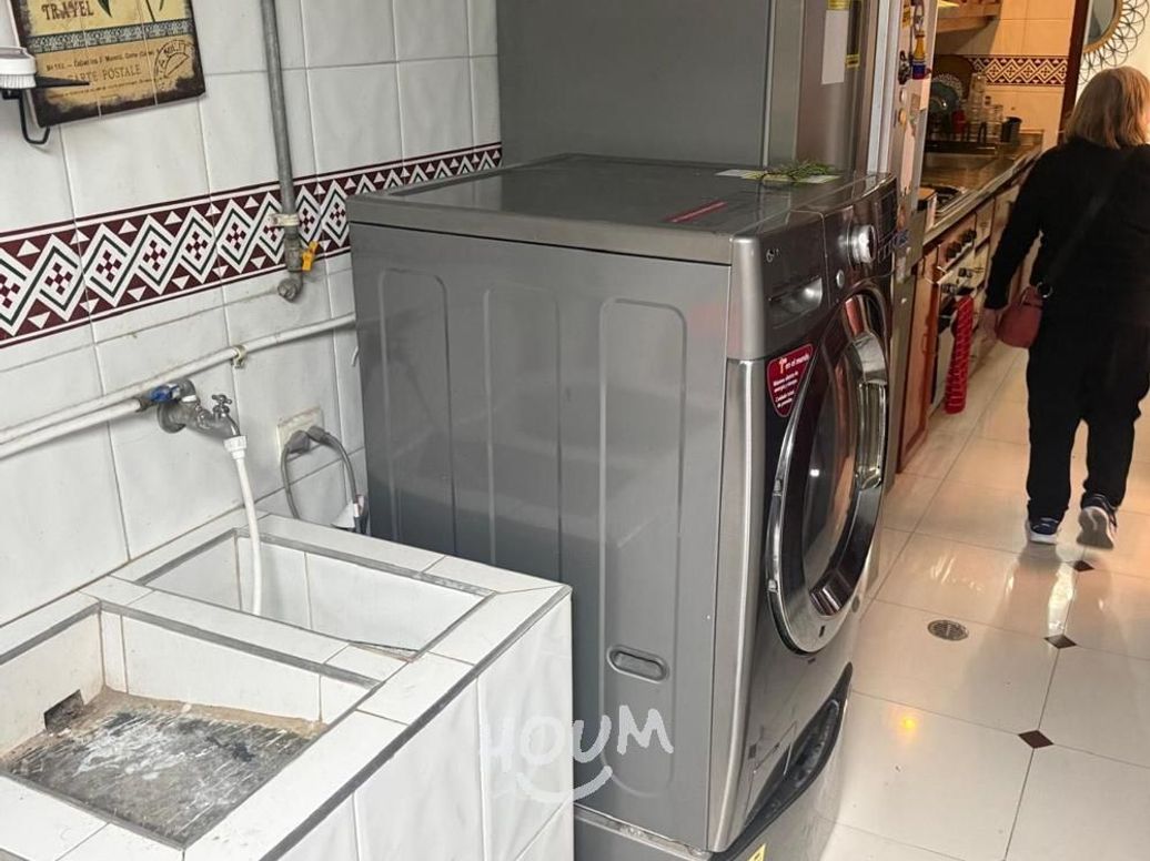 Apartamento de 3 alcobas en venta en El Contador, Bogotá, 182 m² · foto 16 de 19