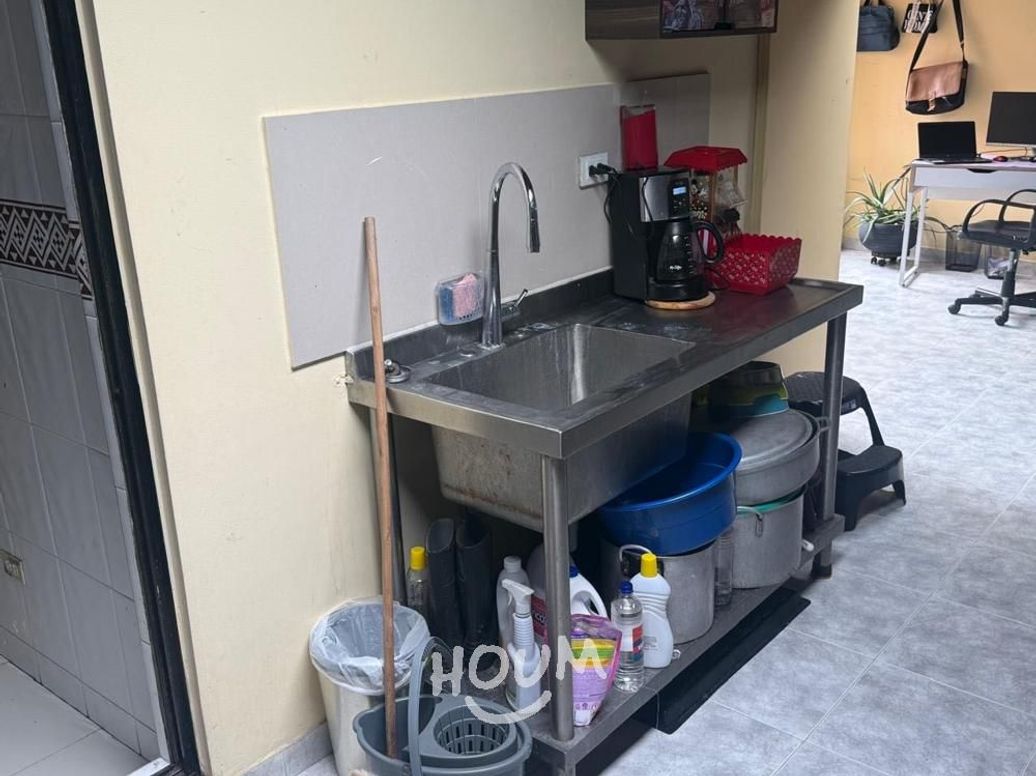 Apartamento de 3 alcobas en venta en El Contador, Bogotá, 182 m² · foto 17 de 19