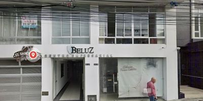 ¡excelente oportunidad de inversión en el corazón empresarial de bucaramanga!
se vende bodega de 14.33 m² en el moderno edificio empresarial beluz, ubicado en una de las zonas más valorizadas y con mayor proyección de la ciudad. a pocos pasos de la alcaldía de bucaramanga, la cámara de comercio, entidades bancarias y principales vías de acceso, este espacio ofrece la ubicación ideal para empresas, profesionales y emprendedores.
el edificio cuenta con seguridad 24 horas, ascensores de última generación, amplias zonas comunes, parqueaderos y óptimo mantenimiento, garantizando confort y respaldo a sus propietarios.
perfecta para almacenamiento, archivo o apoyo logístico de oficinas, esta bodega combina funcionalidad, prestigio y excelente rentabilidad en uno de los centros empresariales más reconocidos de la ciudad.