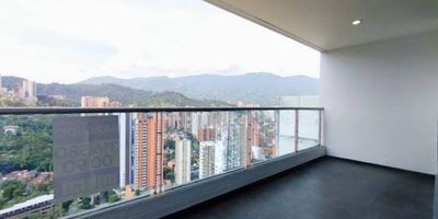 Apartamento moderno en arrendamiento en sabaneta, cuenta con excelentes acabados, amplios y cómodos espacios, buena iluminación natural, Vista hermosa a la ciudad, cuartos amplios y En Unidad prestigiosa de sector con zonas comunes completas para el disfrute de toda la familia y con ubicación estrategia cerca al parque y con buenas vías de acceso.     