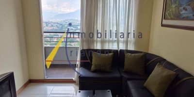 Vendemos apartamento en unidad cerrada, ubicado en belen rincon, cuenta con un area de 66 metros, sala comedor, 3 alcobas, 3 closet, cocina integral, red de gas, 2 baños cabinados, calentador, zona de ropas, parqueadero, cuarto util, estrato 3.https://www.inmobiliariatrianon.com/inmueble/5934