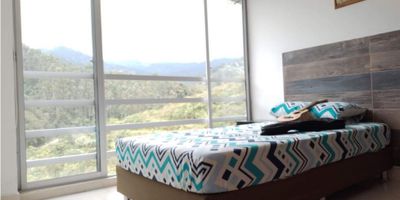 Venta excelente  casa con renta en la sultana 

renta: dos habitaciones, un baño, zonas de ropas, parqueadero, cerca a trasnporte publico
