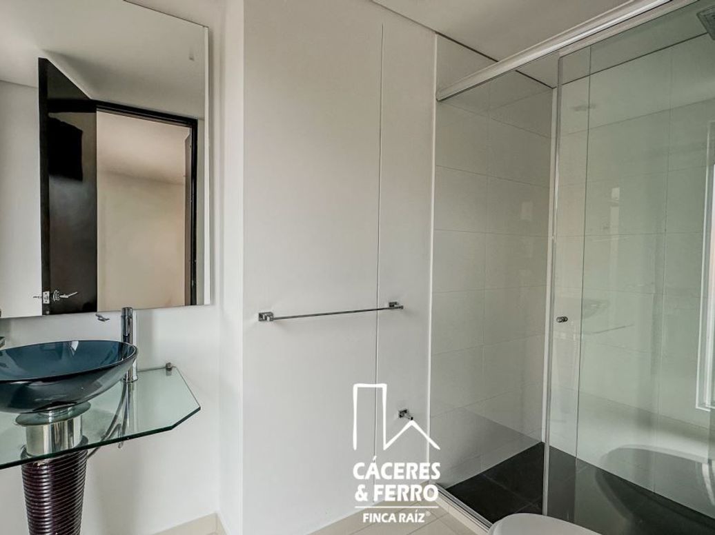 Apartamento de 3 alcobas en venta en Chicó Navarra, Bogotá, 159 m² · foto 20 de 20