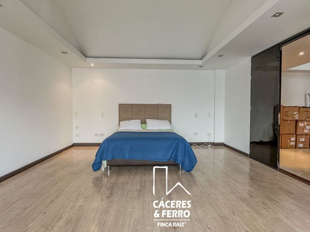 Apartamento de 3 alcobas en venta en Chicó Navarra, Bogotá, 159 m² · foto 15 de 20