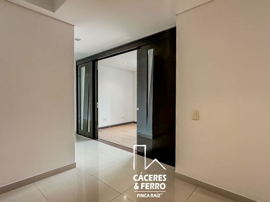 Apartamento de 3 alcobas en venta en Chicó Navarra, Bogotá, 159 m² · foto 13 de 20