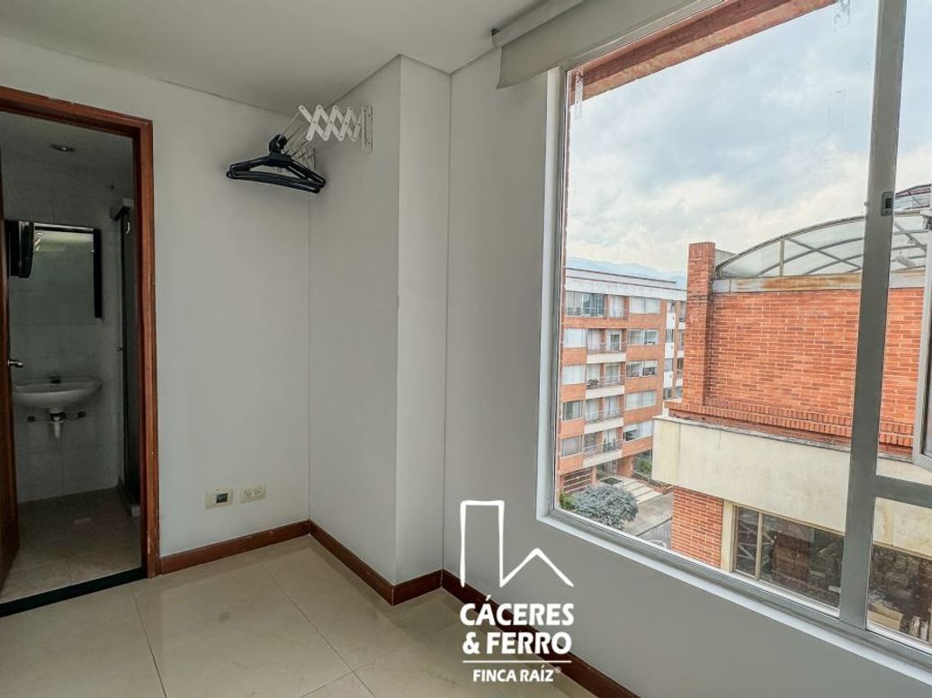 Apartamento de 3 alcobas en venta en Chicó Navarra, Bogotá, 159 m² · foto 7 de 20