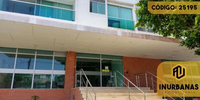 CÓDIGO INTERNO: 25195 - CANON INCLUYE ADMINISTRACIÓN. APARTAMENTO SE ENTREGA CON CORTINAS BLACKOUT, SISTEMATIZACIÓN CON EL PROGRAMA ALEXA, CONSTA DE 2 ALCOBAS CON SUS CLÓSETS, 2 BAÑOS, SALA COMEDOR, COCINA INTEGRAL, BALCÓN, PISO DE PORCELANATO Y CIELO RASO DRYWALL. EL CONJUNTO CUENTA CON VIGILANCIA 24/7, PARQUE INFANTIL, ASCENSOR, CITÓFONO, GIMNASIO Y PISCINA. SE ENCUENTRA UBICADO CERCA DE VÍAS PRINCIPALES, PARQUES, COLEGIOS, UNIVERSIDADES, SUPERMERCADOS, TRANSPORTE PÚBLICO E IGLESIAS. DISPONIBLE A PARTIR DEL 20 DE AGOSTO DE 2023.