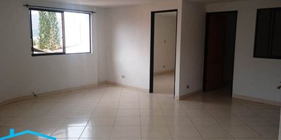 ¡Conoce el inmueble!Tenemos espacios de lunes a viernes (9:00-11:30 / 14:00-17:30) y sábados (9:00-12:30).
Apartamento ubicado en el sector de La Ferrería en La Estrella, cerca al colegio Siderense. Amplio, iluminado y con muy buenos acabados. Cercano a rutas de transporte. Zona segura. 
Observaciones: Citas de visita disponibles a partir del 07 de diciembre de 2025.
¿Tienes alguna inquietud? Comunícate al 314 - 278 - 3821.