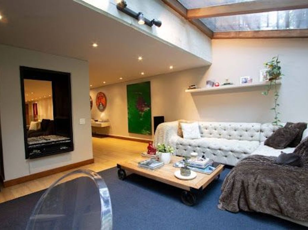 Apartamento de 3 alcobas en venta en El Refugio, Bogotá, 394 m² · foto 14 de 20