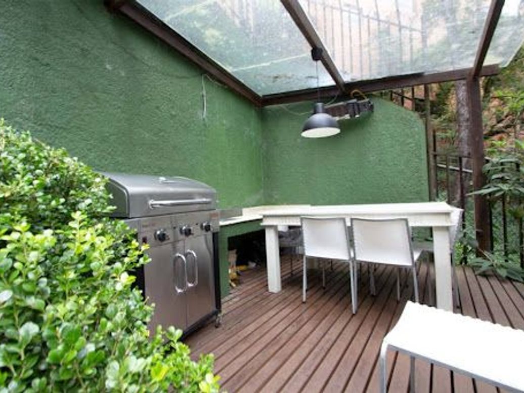 Apartamento de 3 alcobas en venta en El Refugio, Bogotá, 394 m² · foto 18 de 20