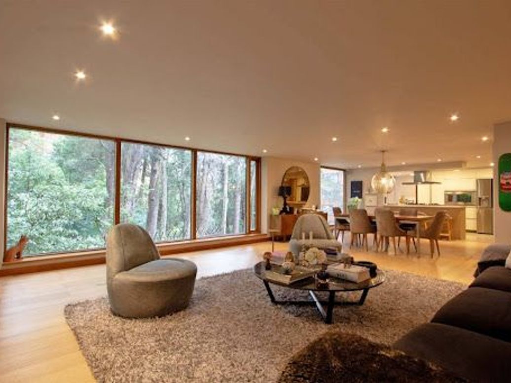 Apartamento de 3 alcobas en venta en El Refugio, Bogotá, 394 m² · foto 15 de 20
