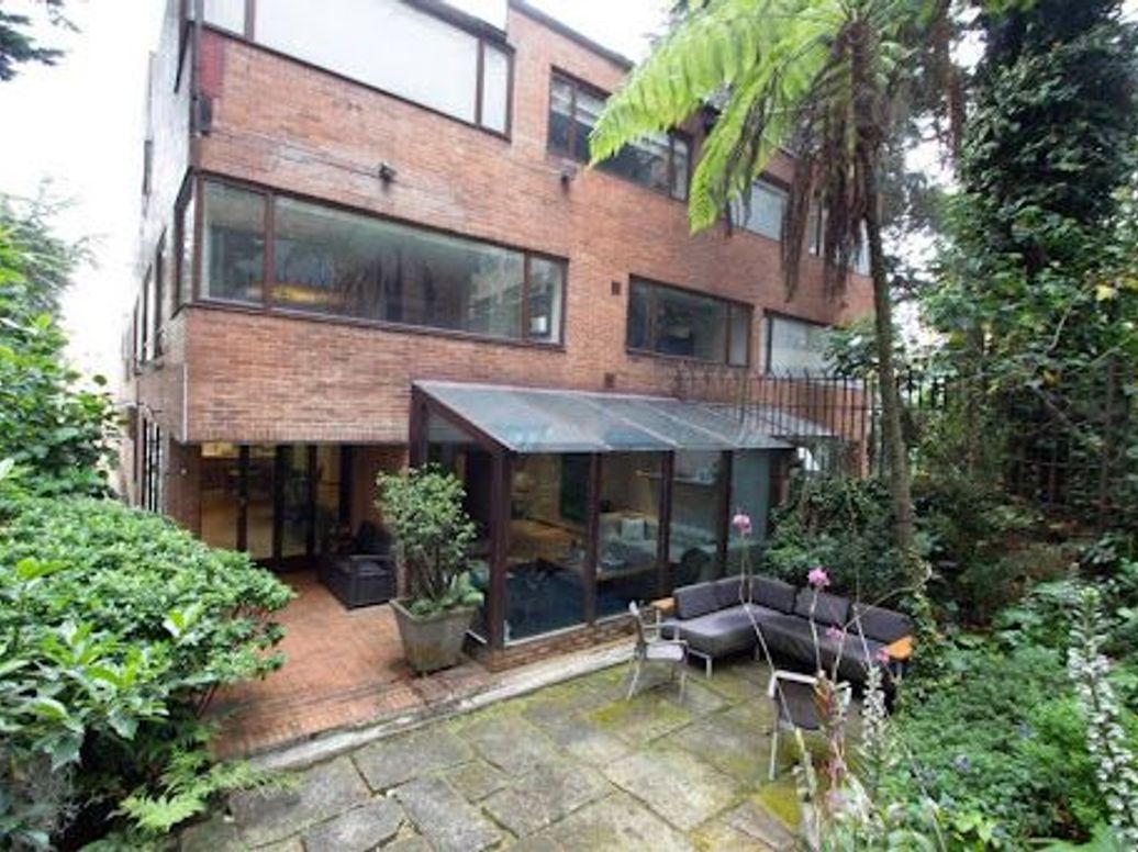 Apartamento de 3 alcobas en venta en El Refugio, Bogotá, 394 m² · foto 17 de 20