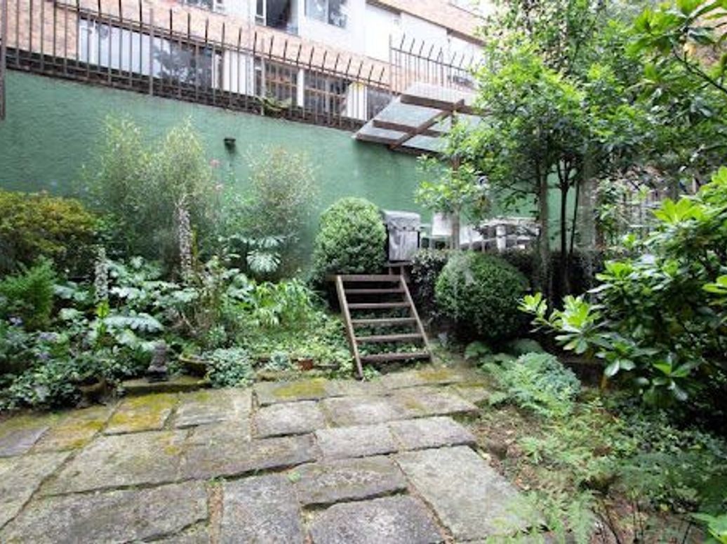 Apartamento de 3 alcobas en venta en El Refugio, Bogotá, 394 m² · foto 20 de 20