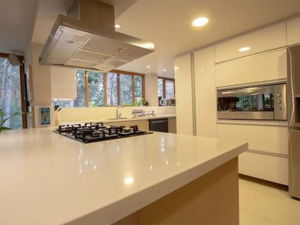 Apartamento de 3 alcobas en venta en El Refugio, Bogotá, 394 m² · foto 9 de 20