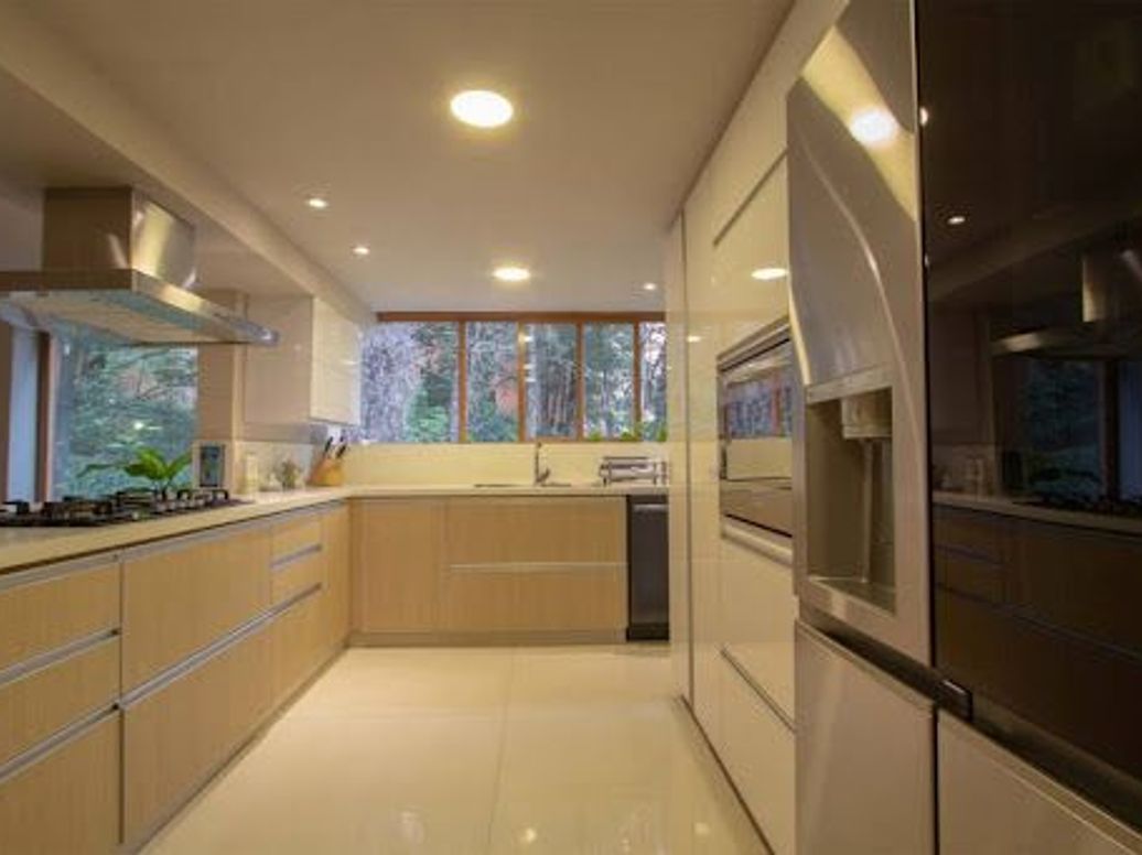 Apartamento de 3 alcobas en venta en El Refugio, Bogotá, 394 m² · foto 10 de 20