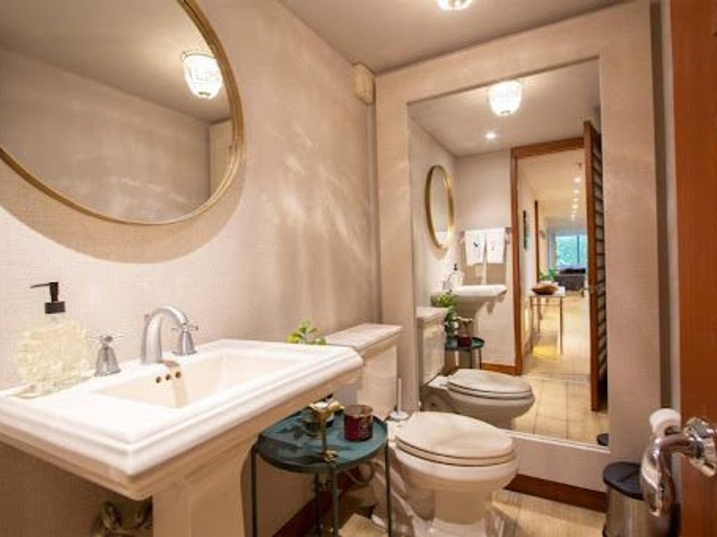 Apartamento de 3 alcobas en venta en El Refugio, Bogotá, 394 m² · foto 6 de 20