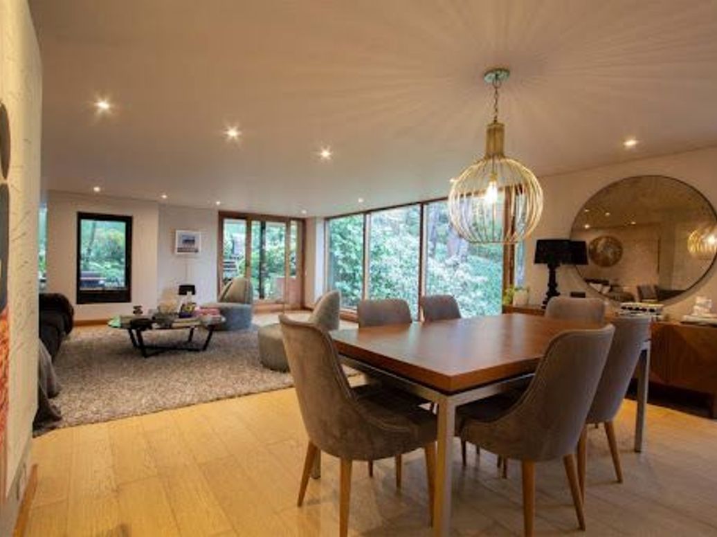 Apartamento de 3 alcobas en venta en El Refugio, Bogotá, 394 m² · foto 4 de 20