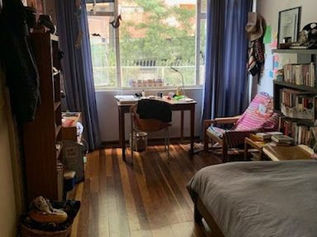 Apartamento de 4 alcobas en venta en Chapinero Alto, Bogotá, 184 m² · foto 16 de 20