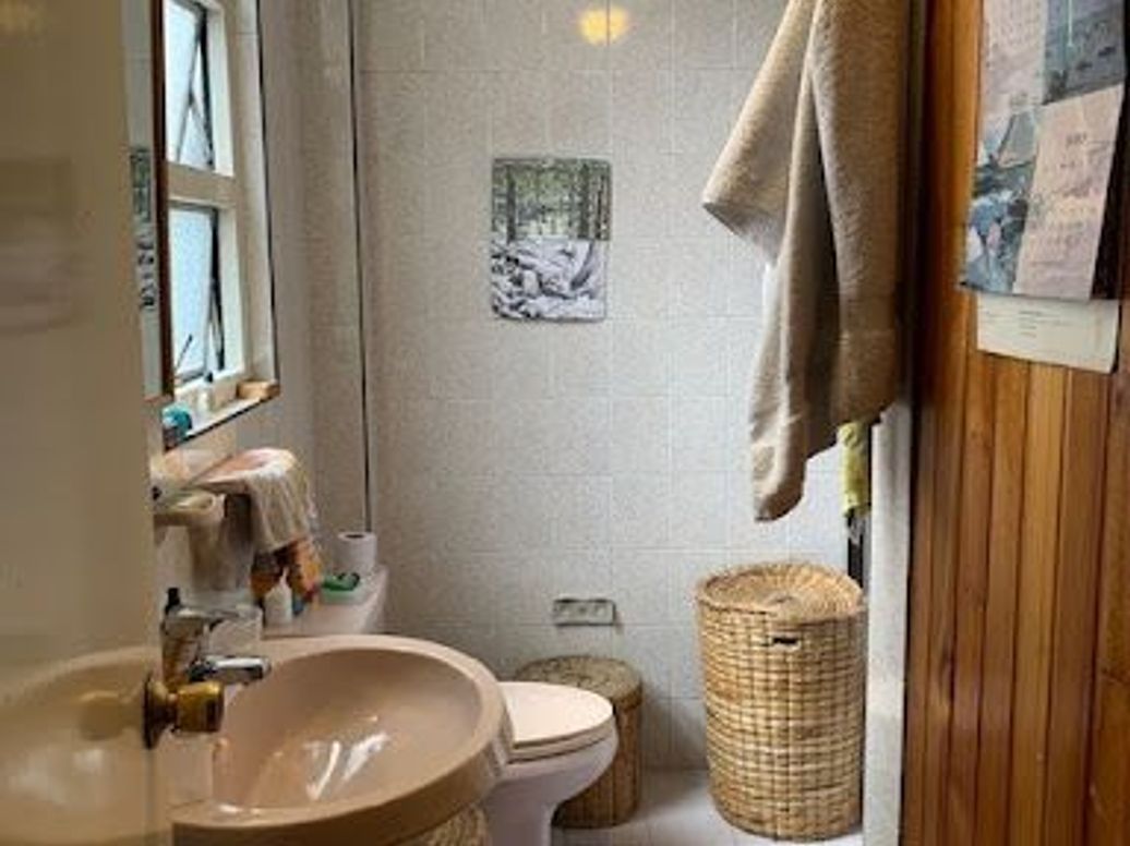 Apartamento de 4 alcobas en venta en Chapinero Alto, Bogotá, 184 m² · foto 20 de 20