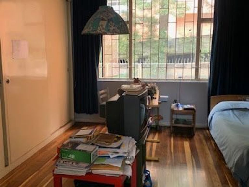 Apartamento de 4 alcobas en venta en Chapinero Alto, Bogotá, 184 m² · foto 17 de 20