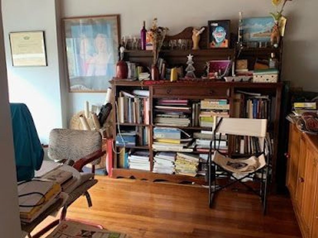 Apartamento de 4 alcobas en venta en Chapinero Alto, Bogotá, 184 m² · foto 13 de 20