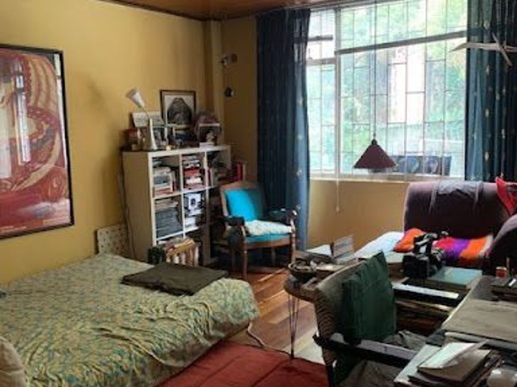 Apartamento de 4 alcobas en venta en Chapinero Alto, Bogotá, 184 m² · foto 15 de 20