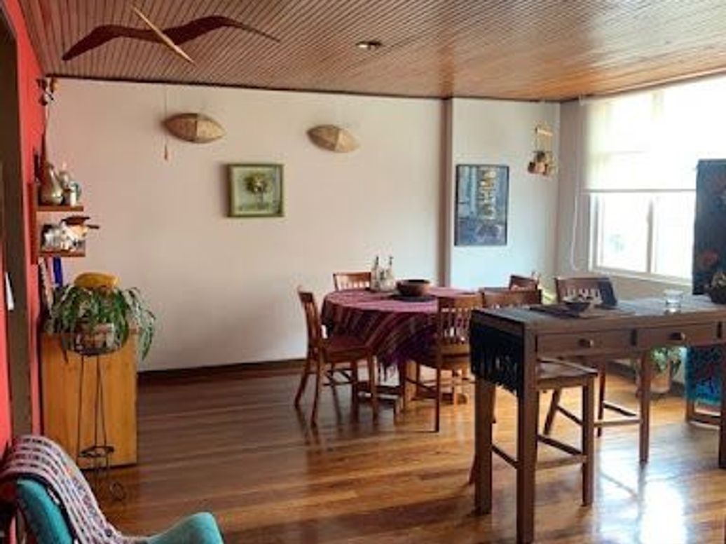 Apartamento de 4 alcobas en venta en Chapinero Alto, Bogotá, 184 m² · foto 4 de 20