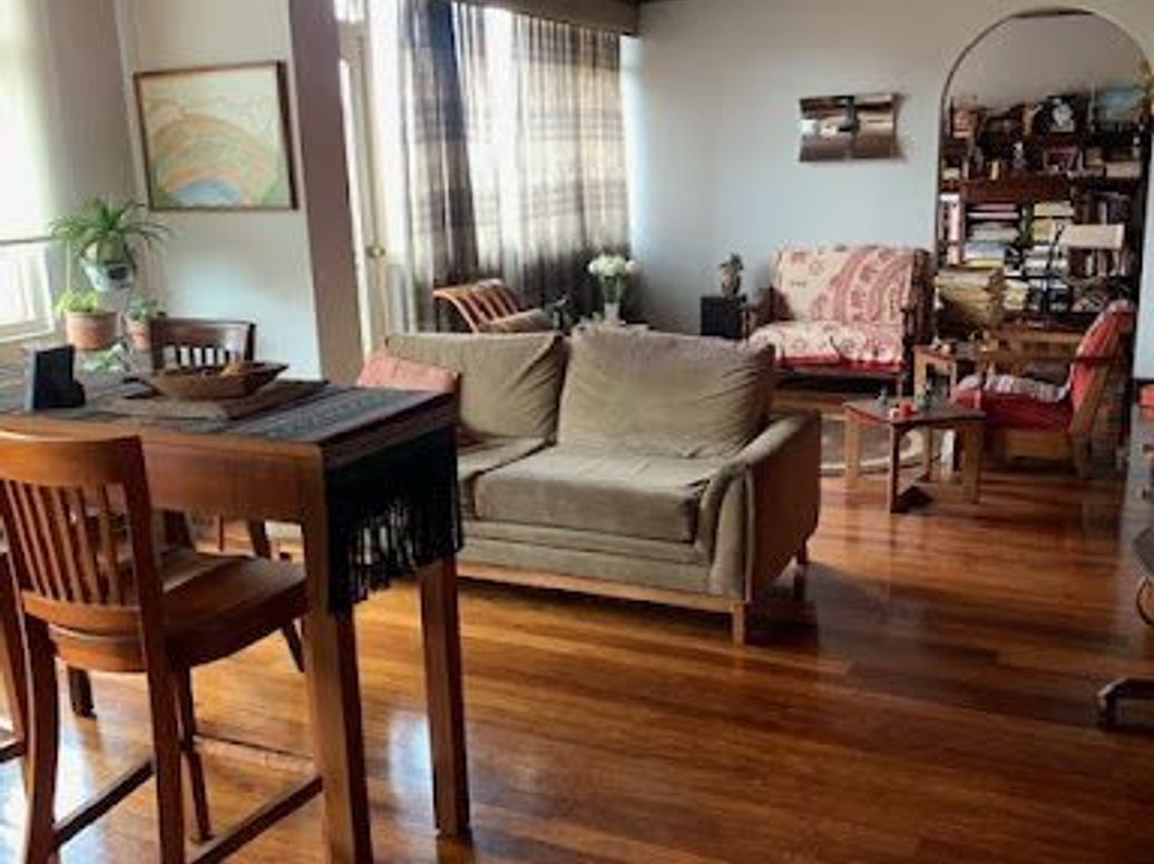 Apartamento de 4 alcobas en venta en Chapinero Alto, Bogotá, 184 m² · foto 8 de 20
