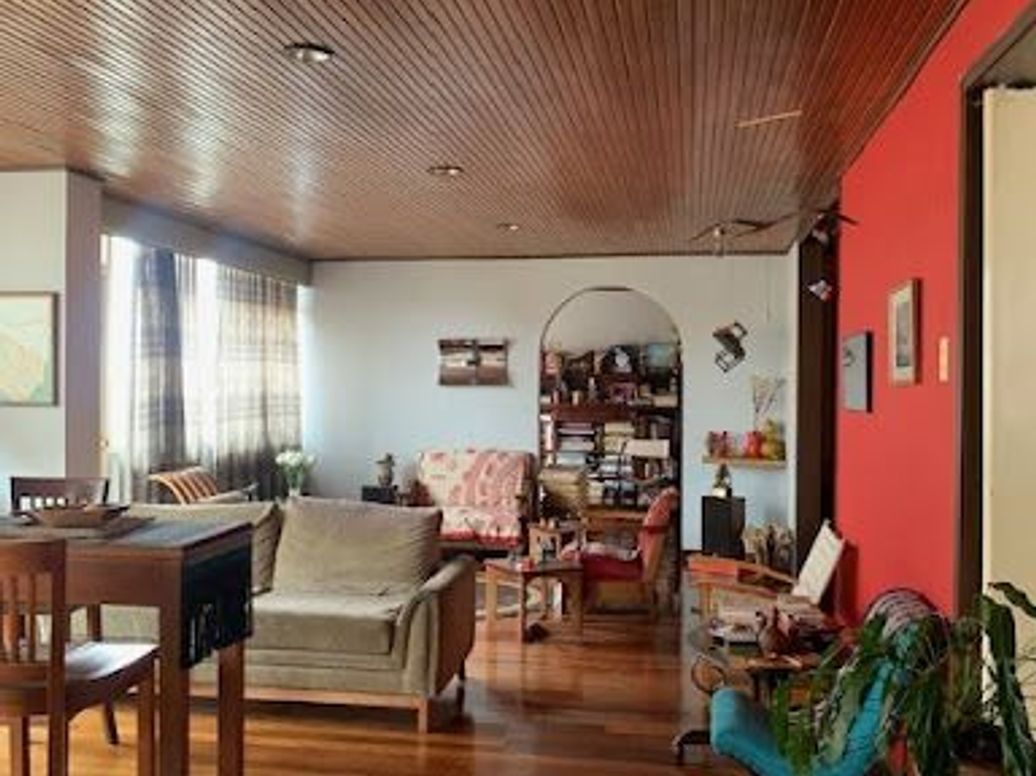 Apartamento de 4 alcobas en venta en Chapinero Alto, Bogotá, 184 m² · foto 9 de 20