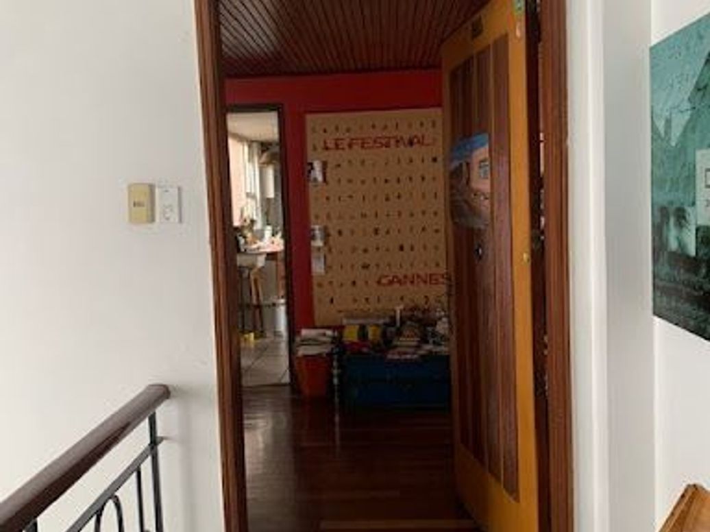 Apartamento de 4 alcobas en venta en Chapinero Alto, Bogotá, 184 m² · foto 2 de 20