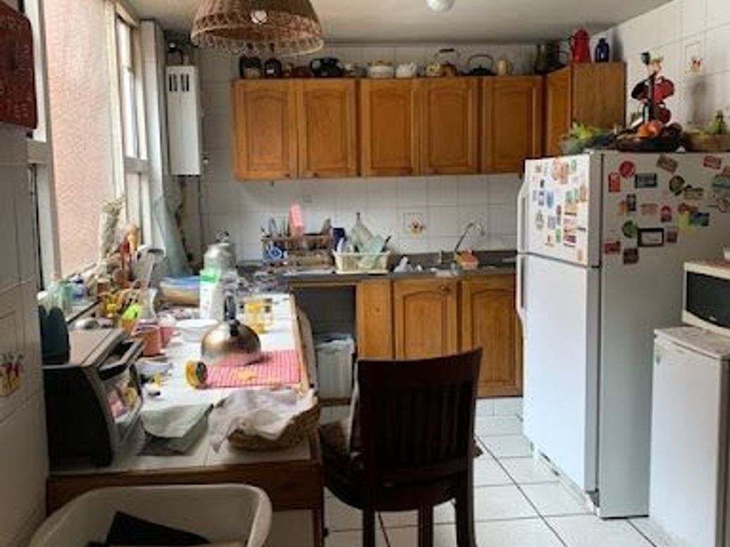 Apartamento de 4 alcobas en venta en Chapinero Alto, Bogotá, 184 m² · foto 10 de 20