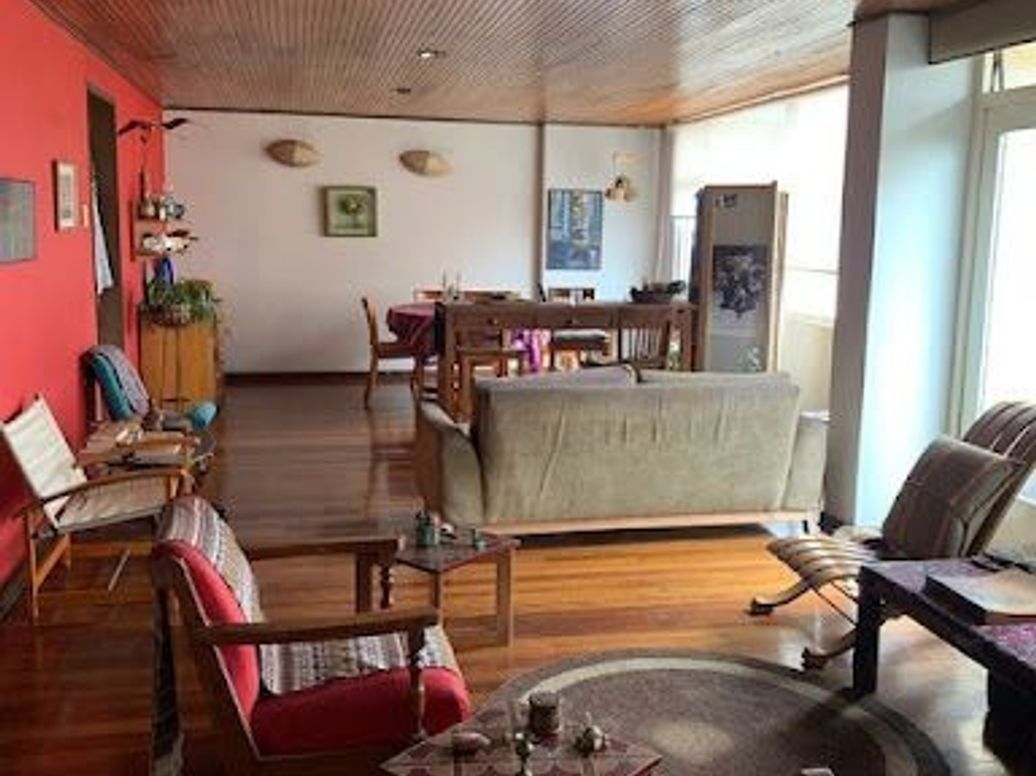 Apartamento de 4 alcobas en venta en Chapinero Alto, Bogotá, 184 m² · foto 5 de 20