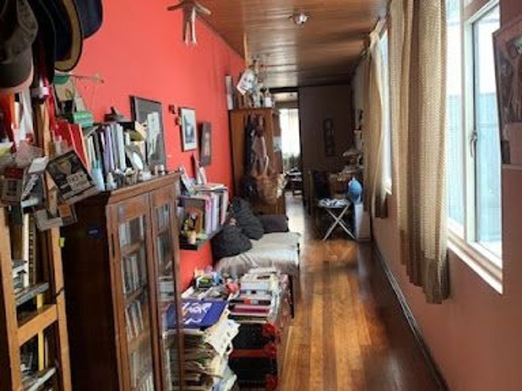 Apartamento de 4 alcobas en venta en Chapinero Alto, Bogotá, 184 m² · foto 11 de 20