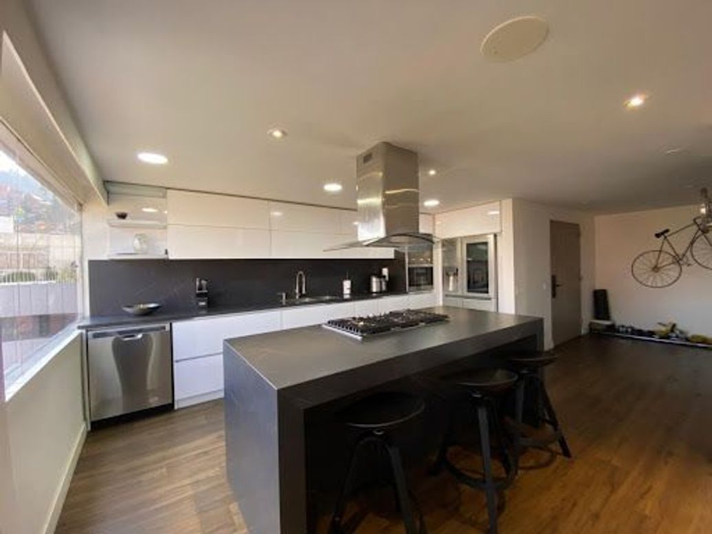 Apartamento de 3 alcobas en venta en Chapinero, Bogotá, 197 m² · foto 13 de 17