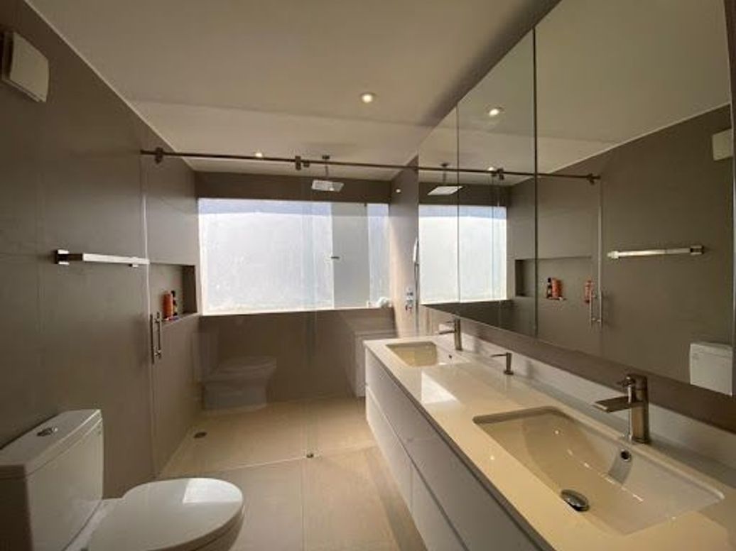 Apartamento de 3 alcobas en venta en Chapinero, Bogotá, 197 m² · foto 15 de 17