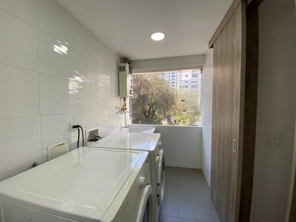 Apartamento de 3 alcobas en venta en Chapinero, Bogotá, 197 m² · foto 16 de 17