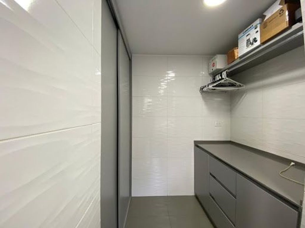 Apartamento de 3 alcobas en venta en Chapinero, Bogotá, 197 m² · foto 17 de 17